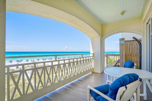 Frangista Beach Casa | Charlie Boy