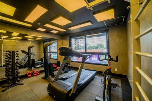 Indianopolis Apartamento | Charlie Dstay Moema