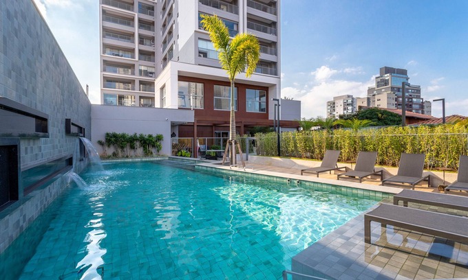 Vila Mariana Apartamento | Charlie For You Vila Mariana