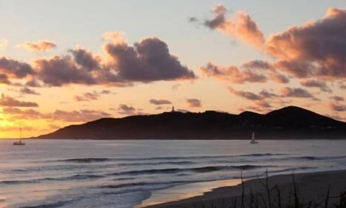 Byron Bay Casa | Charlie's Beach House