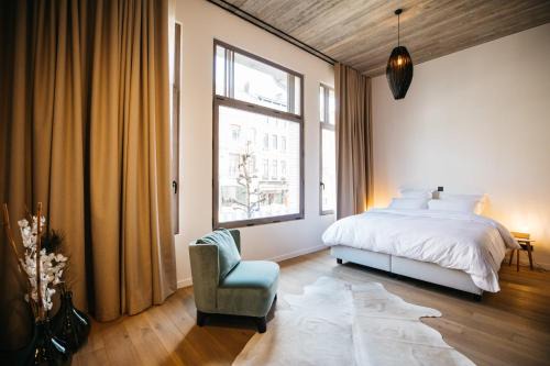 South Antwerp Apartamento | Charlie's Bed & Breakfast