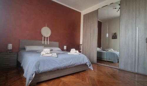 Venaria Reale Apartamento | Charlie's House