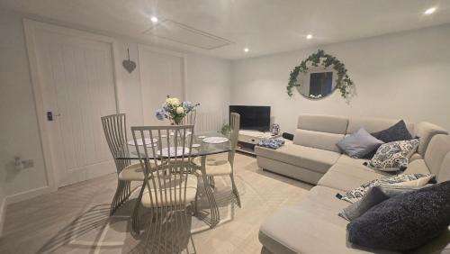 Balloch Apartamento | Charlies Cottage
