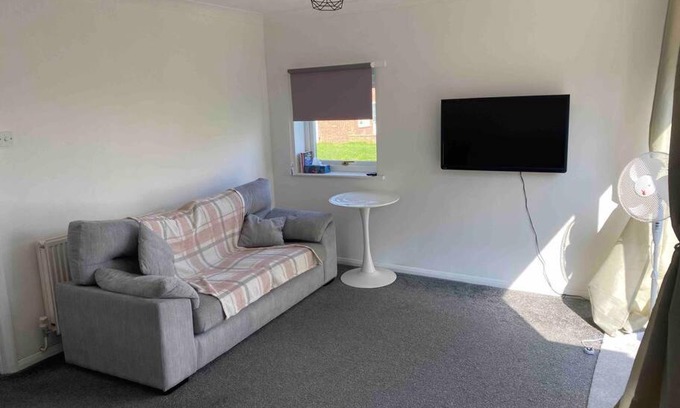 Newmarket Casa | Charlie’s House Newmarket