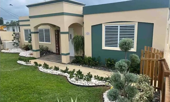 Corrales Casa | Charlies House, where each space has been designed to make you feel at home.