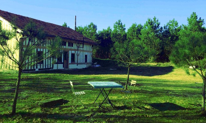 Lesperon Casa | Charlot Home