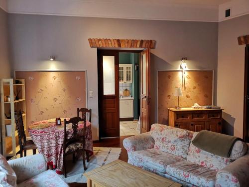 Tarnow Apartamento | Charlotte Apartment