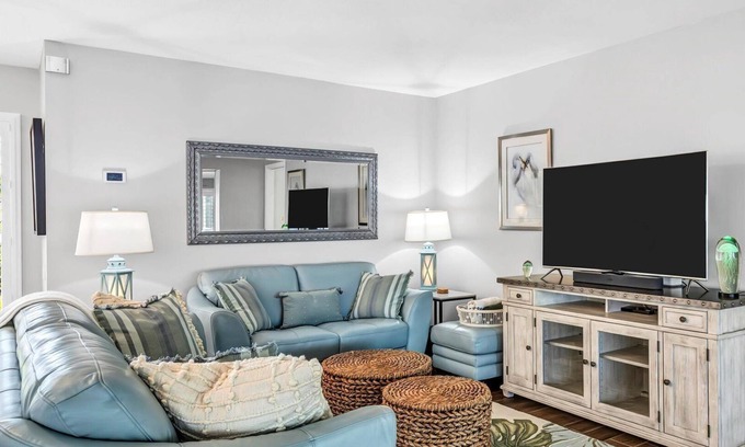 Charlotte Harbor Villa | Charlotte Harbor Area - 3 Bed 2 Baths #598