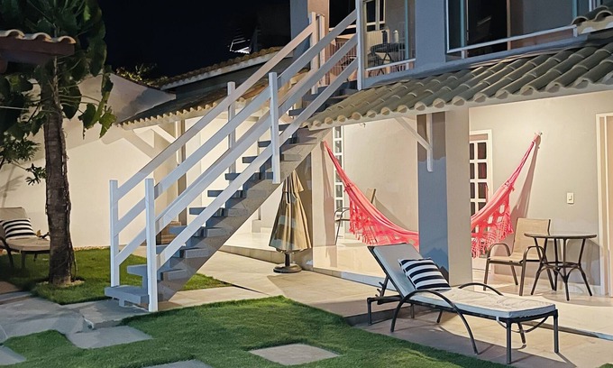 Canoa Quebrada Cama Y Desayuno | Charlotte House