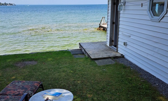 Georgina Cabaña | Casa-Lago Simcoe de Charlotte - Keswick