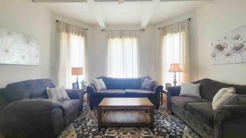 Terre Haute Casa | Charlottes