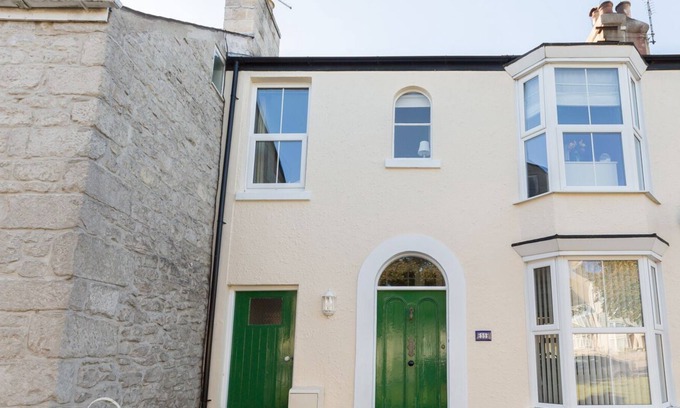 Isle of Portland Cabaña | Charlton House, EASTON, PORTLAND