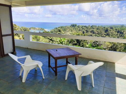 Calibishie Apartamento | Charly's place