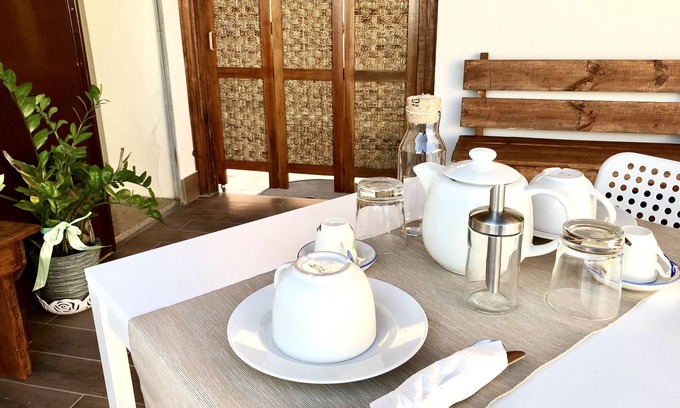 Reggio Calabria Cama Y Desayuno | Charm Airport