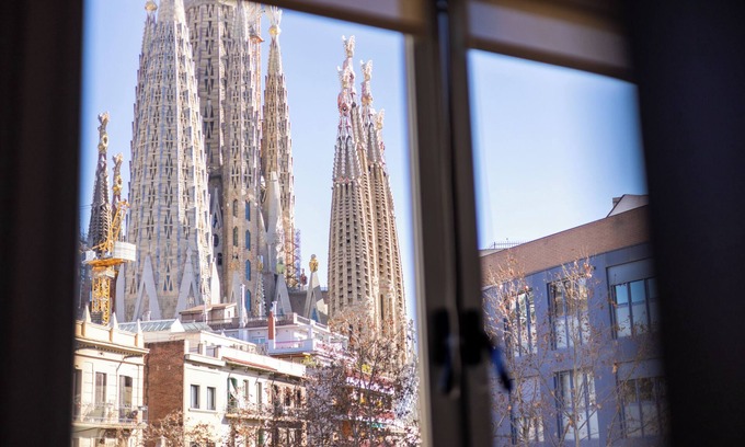 Gracia Apartamento | Charm and comfort in the heart of Barcelona