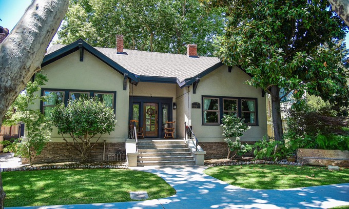 Lodi Casa | Encanto y comodidad en el tranquilo barrio de Lodi