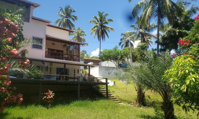 Mata de Sao Joao Apartamento | Charm and peace in the village of Diogo