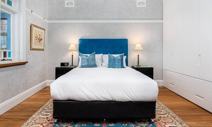 Clovelly Casa | Charm and Style in Clovelly