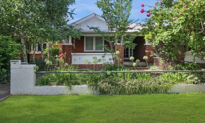 Wagga Wagga Casa | Charm and Value in Central
