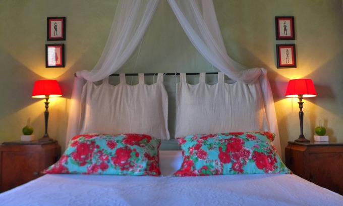Sessa Aurunca Apartamento | Encanto, autenticidad y calidez en el silencio rural.