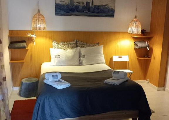 Principe Real Apartamento | Charm Discovery Principe 7