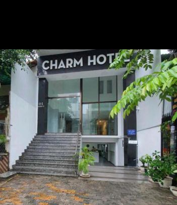 District 7 Hotel | Charm Hotel Hồ Chí Minh