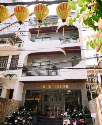 Hue City Centre Apartamento | Charm House Hue