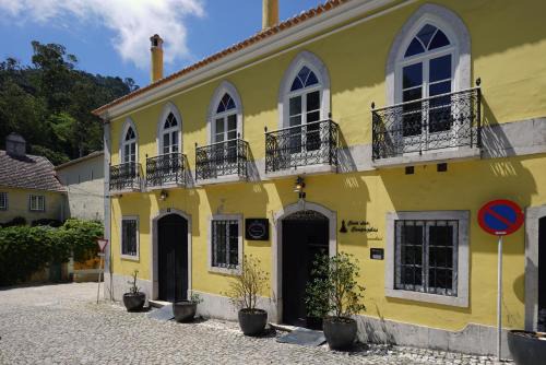 Sintra Casa | Charm Inn Sintra