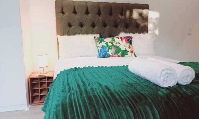 Trawal Apartamento | Charm Nest - Uncapped Wi-fi & Self Check-in