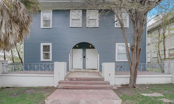Stone Oak Apartamento | Charm of Tobin Hill in San Antonio
