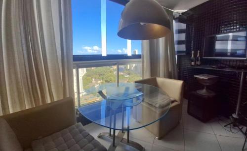Caminho das Arvores Apartamento | Charm Roadmap in Salvador