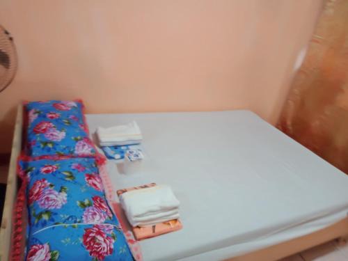 San Juan Casa | CHARM'S DE ALBIA GUEST HOUSE