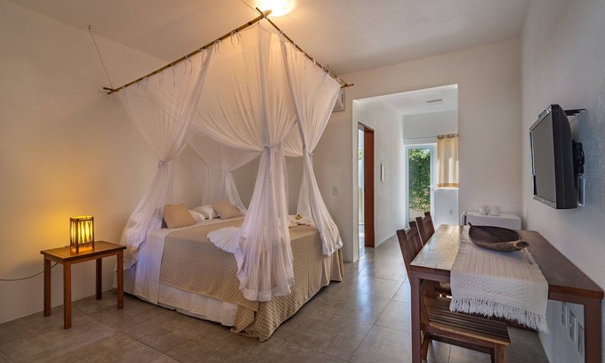 Historic Center Chalet De Esquí | Charm Suite Standard