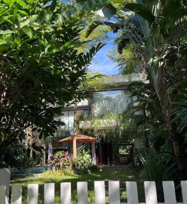 Phuc Yen Villa | Charm Villa - Đại Lải