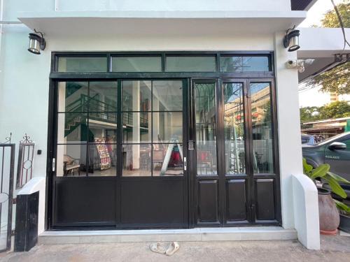 Chiang Mai Hotel | Charma Home Watket #1
