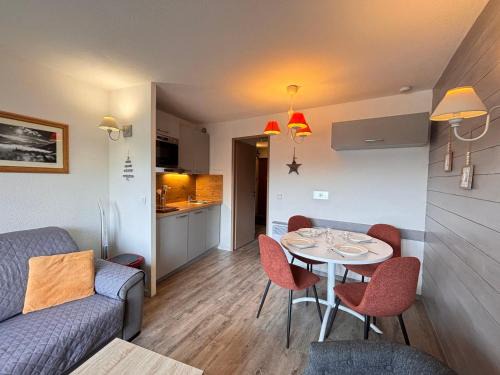 Avoriaz Apartamento | Charmant 2 pièces exposé Sud au Quartier Falaise, proche commerces et remontées mécaniques - FR-1-634-33