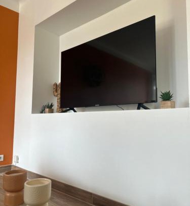Carcassonne Apartamento | Charmant 3 pieces Carcassonne