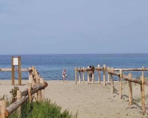 Sainte-Marie-Plage Apartamento | Charmant appartement à Sainte Marie la mer (66470)