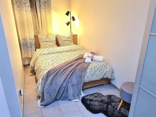 Menpenti Apartamento | Charmant appart 4Per Marseille