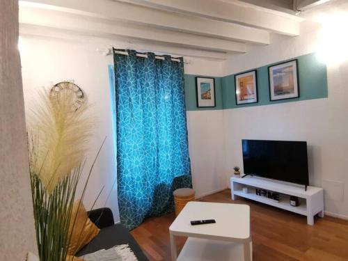Chateau-Thierry Apartamento | Charmant appartement au coeur de Château-Thierry