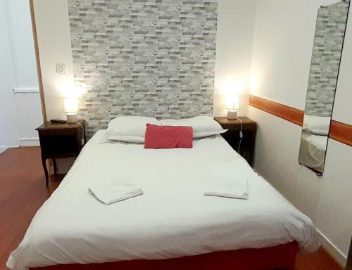 Azay-le-Rideau Apartamento | Charmant appartement 6 pers