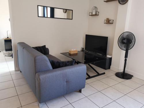 Annecy Apartamento | Charmant appartement à 1 minute du lac