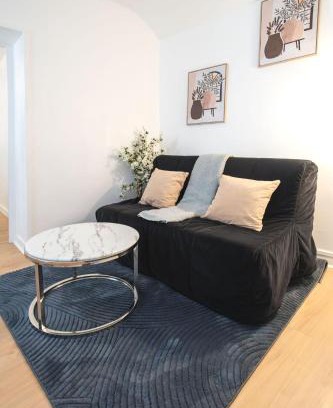 Centre Apartamento | Charmant appartement à Groslay