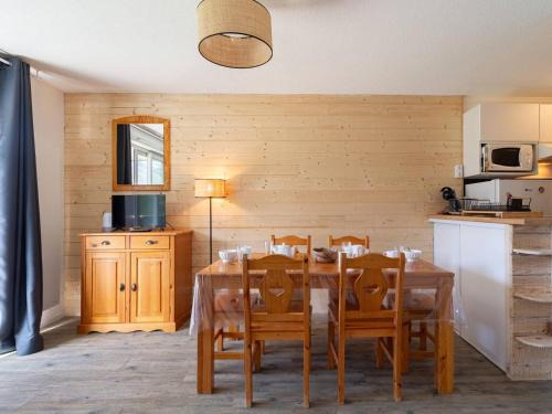 Peyragudes Apartamento | Charmant Appartement 6 Pers, Pieds des Pistes avec Navette, Parking Gratuit - FR-1-695-35