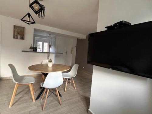 Buhl Apartamento | Charmant appartement au cœur de Buhl