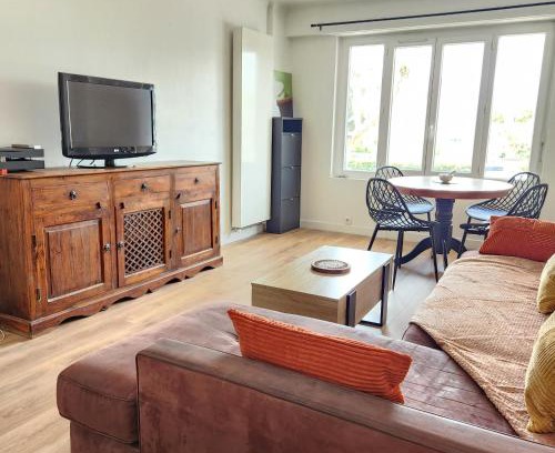 Mont Boron Apartamento | Charmant appartement au calme à proximité du Port, de la vieille ville de Nice , de la Promenade des Anglais