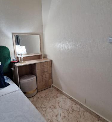 Cite Essalam Apartamento | Charmant appartement au centre Salam Agadir