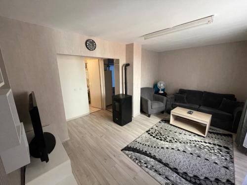 Marmoutier Apartamento | Charmant appartement F2 au coeur de Marmoutier