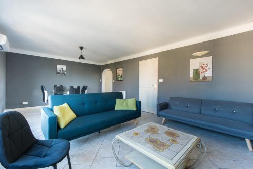 Martigues Apartamento | Charmant Appartement Familial
