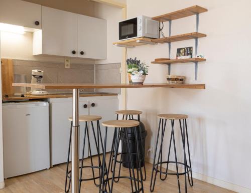Saint-Aignan Apartamento | Charmant appartement - 5 mn Zoo de Beauval 4p